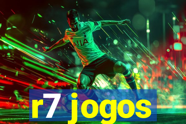 r7 jogos